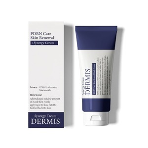 DERMIS Synergy Cream