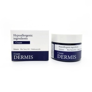DERMIS Hypoallergenic Cream